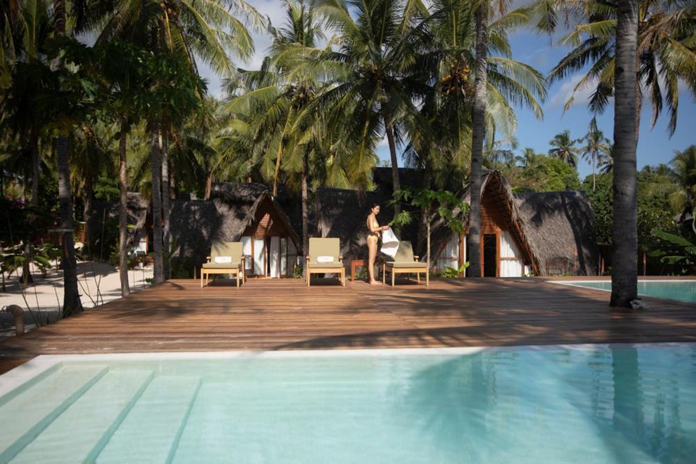 81 Palms Resort Nembrala Exterior foto