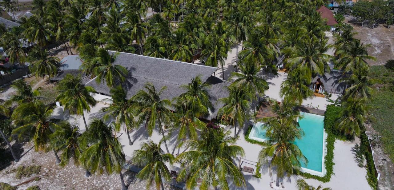 81 Palms Resort Nembrala Exterior foto