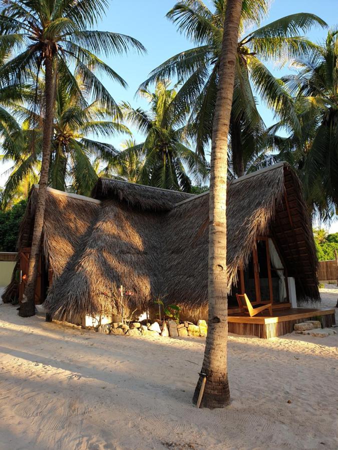 81 Palms Resort Nembrala Exterior foto