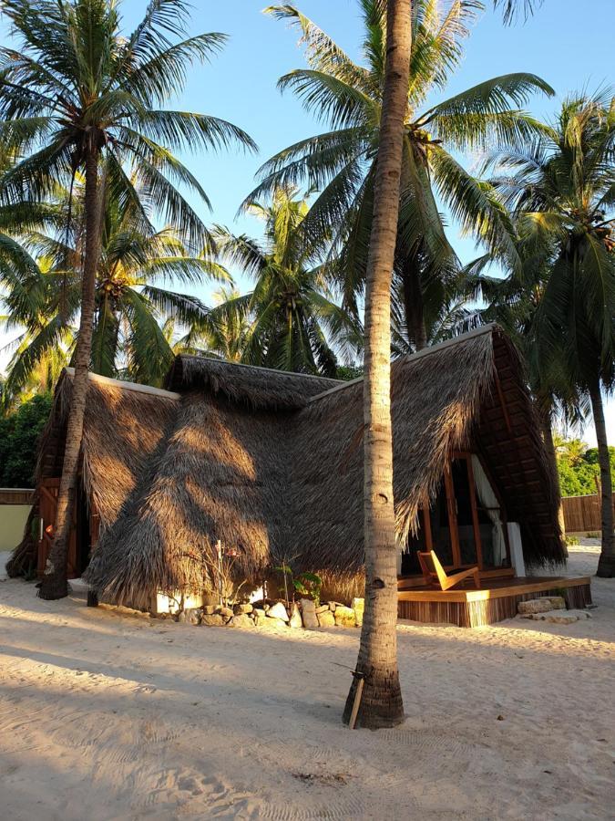 81 Palms Resort Nembrala Exterior foto